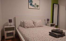 Coqueto Miniapartamento Junto Centro Torremolinos